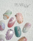DGEL Pearl Veil Collection