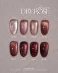 DGEL Dry Rose Collection
