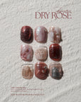 DGEL Dry Rose Collection