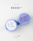 I'ZEMI Resin 99.9 Multi 1
