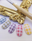 MAYO Piona Brush Set