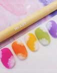 MAYO Piona Brush Set