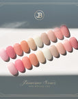 JIN.B Pianissimo Collection