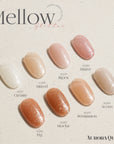 Aurora Queen Mellow Collection