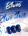 DIAMI BB Pop Blues