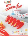 DIAMI BB Pop Samba