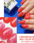 DIAMI BB Pop Samba