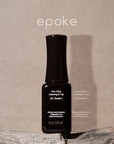 epoke Non-Wipe Layering + Top Coat