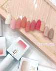 JIN.B Pianissimo Collection