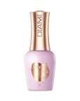 DIAMI Ombre Top Over Pink