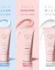 JIN.B Ivy Poly Gel Set