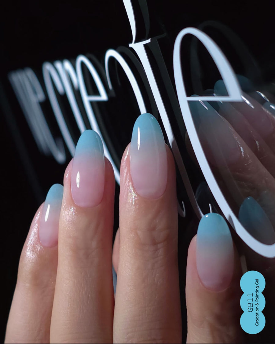 Amingo Airfit Gragel [Bubble Rainbow Series]