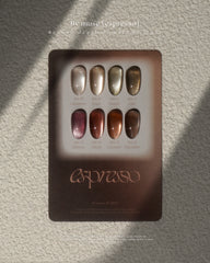 By Muse Espresso Collection