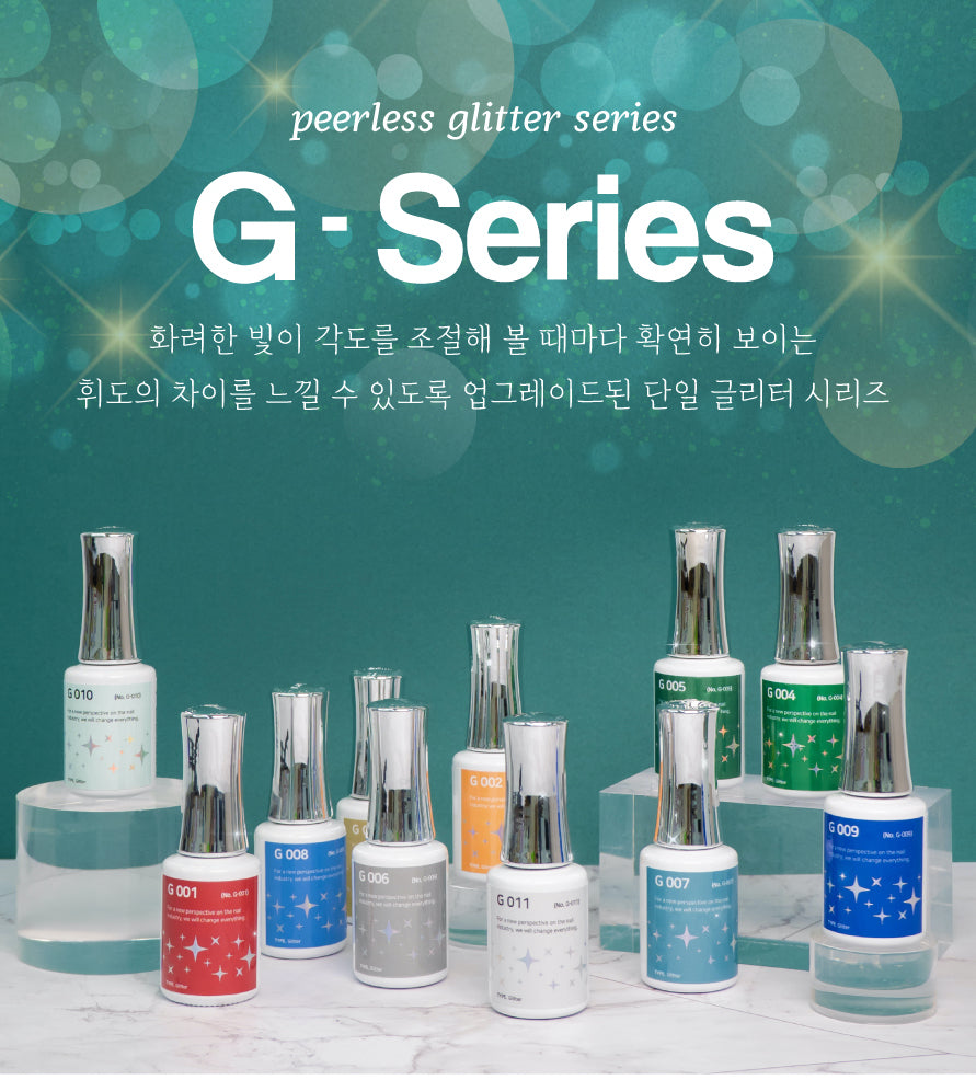 I'ZEMI G-Series [004]