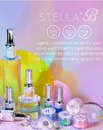 I'ZEMI Stella-B [SG-104]