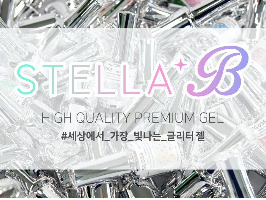 I'ZEMI Stella-B [SG-104]
