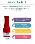 I'ZEMI Fun It [F-125]