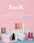 I'ZEMI Fun It [F-108]