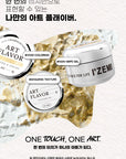 I'ZEMI Art Liner [AL-003]