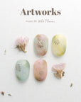 I'ZEMI Artworks III [Wild Flowers]