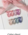 I'ZEMI Petit Etoile Collection