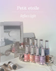 I'ZEMI Petit Etoile Collection