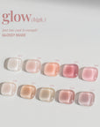 I'ZEMI Glow High [007]