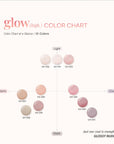 I'ZEMI Glow High [007]