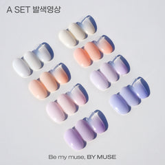 By Muse [A Set] Collection