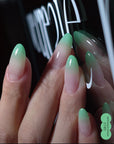 Amingo Airfit Gragel [Bubble Rainbow Series]