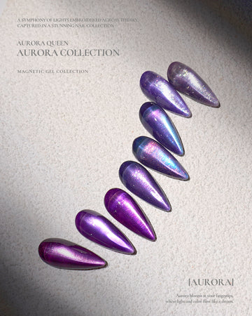 Aurora Queen Aurora Collection