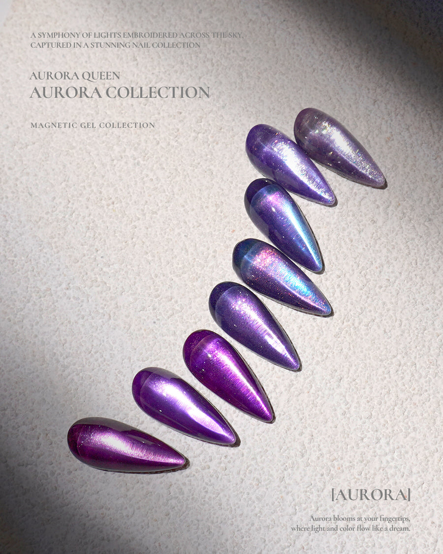 Aurora Queen Aurora Collection