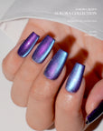 Aurora Queen Aurora Collection