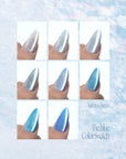 Aurora Queen The Blue Collection