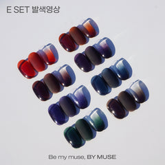 By Muse [E Set] Collection