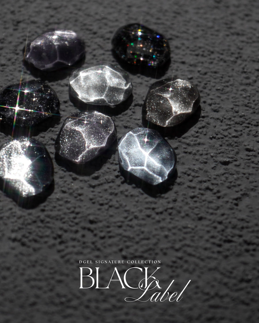 DGEL Black Label Collection