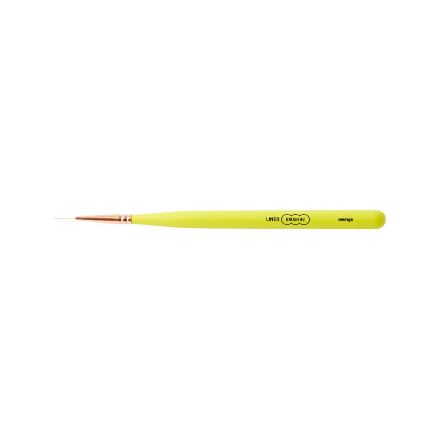 Amingo Liner Brush #2