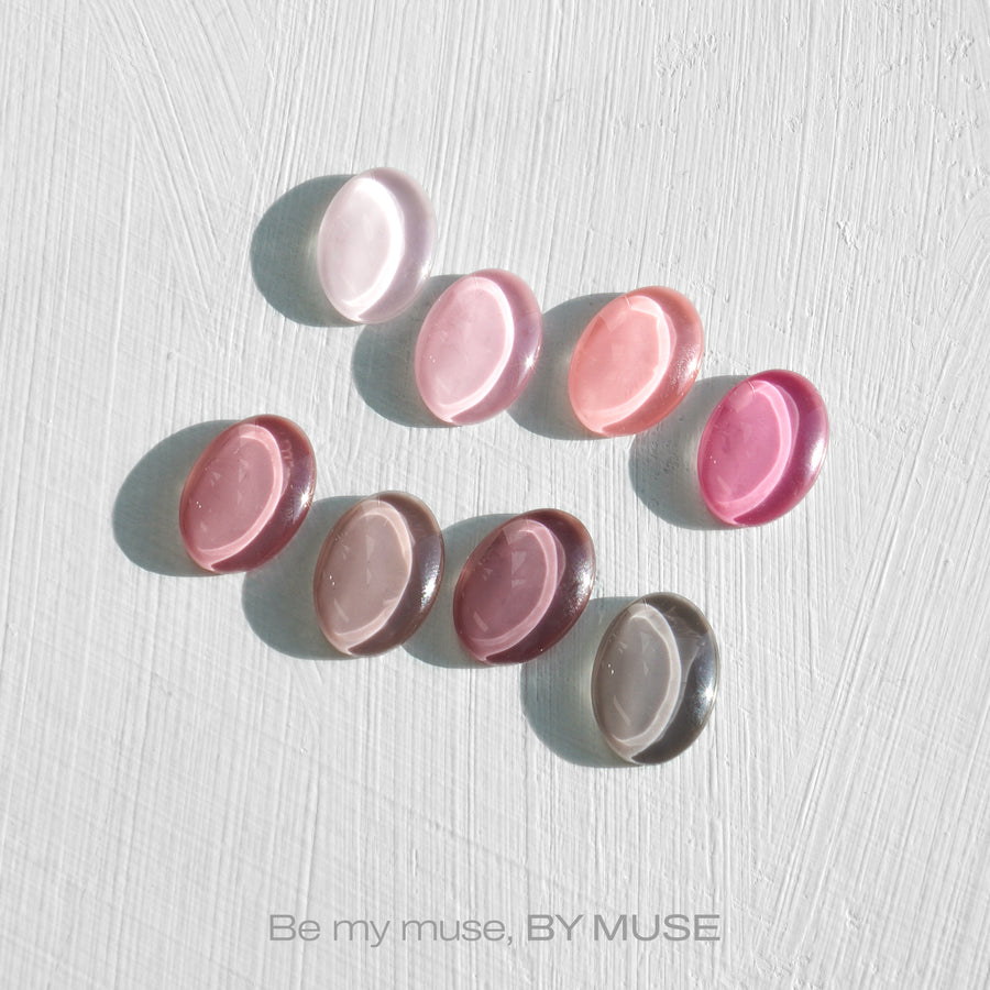 By Muse [C Set] Collection