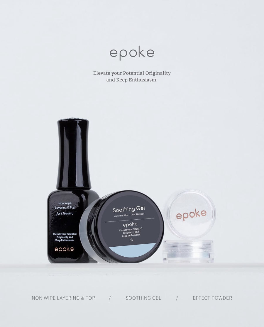 epoke Soothing Gel