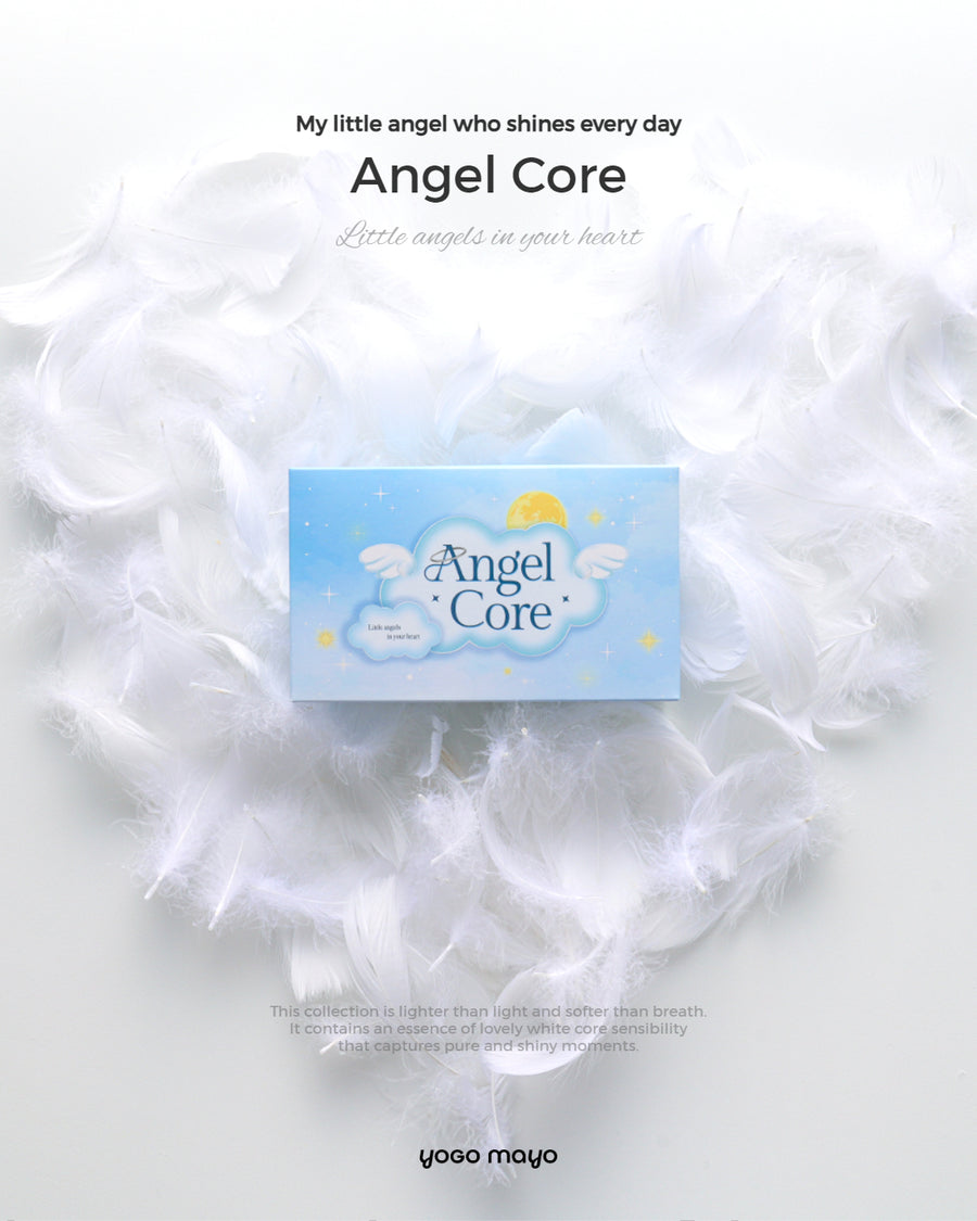 YOGOMAYO Angel Core Collection