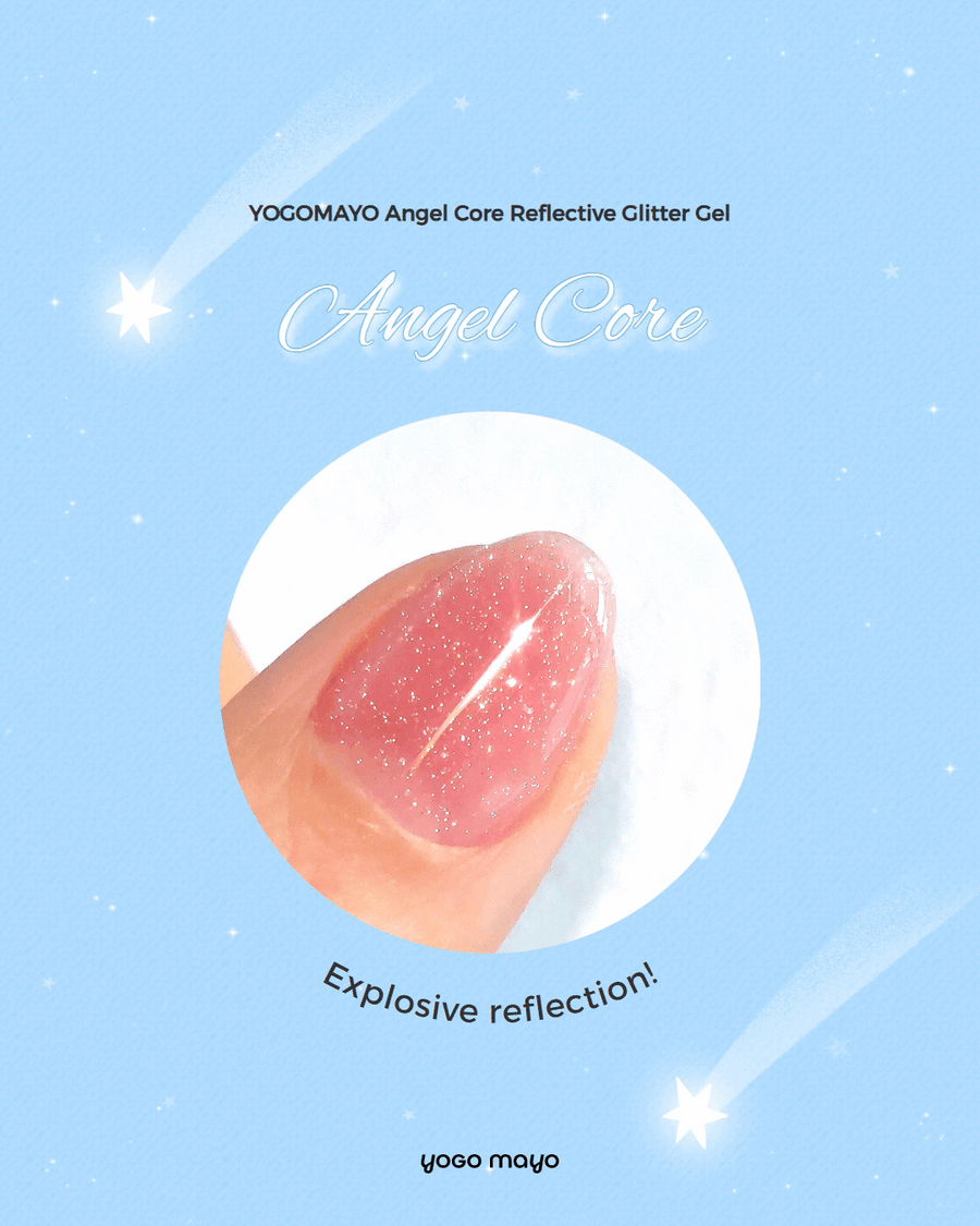 YOGOMAYO Angel Core Collection
