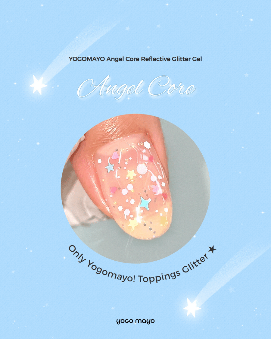 YOGOMAYO Angel Core Collection