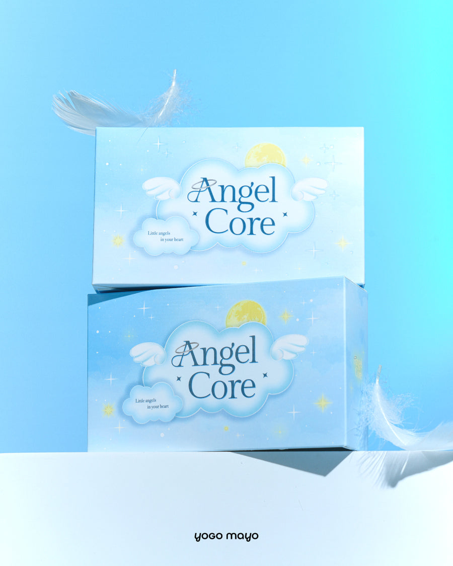 YOGOMAYO Angel Core Collection
