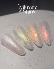 Amingo Airfit Gragel [Mirror Shine Series]