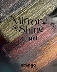 Amingo Airfit Gragel [Mirror Shine Series] PRE-ORDER