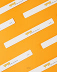 YOGO Wood File [100/180]