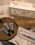 Amingo Airfit Gragel [Fairy Tale Series] *PRE-ORDER*