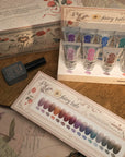 Amingo Airfit Gragel [Fairy Tale Series] *PRE-ORDER*