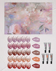 Amingo Airfit Gragel [Fairy Tale Series] *PRE-ORDER*