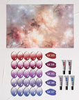 Amingo Airfit Gragel [Fairy Tale Series] *PRE-ORDER*